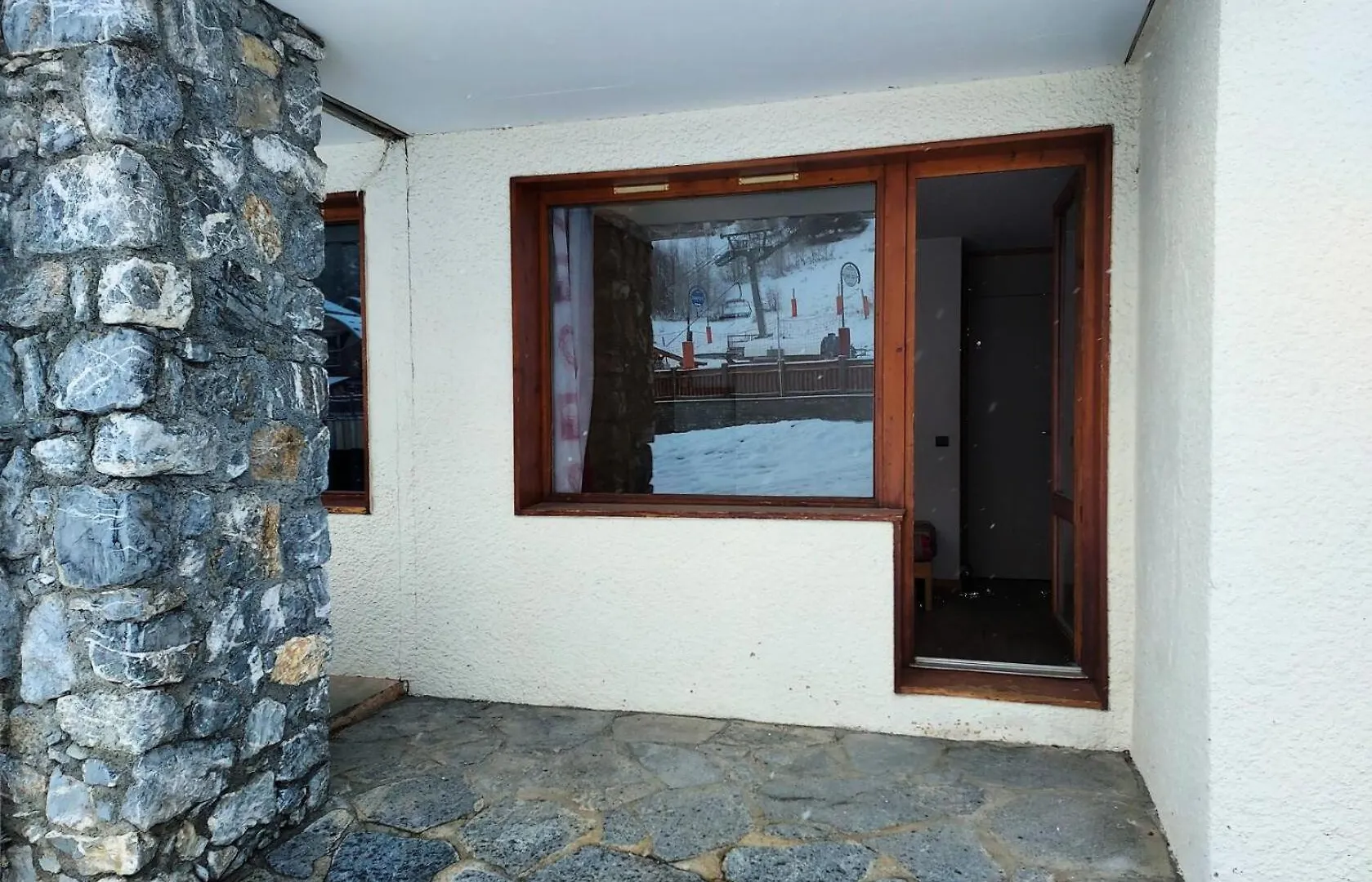 Residence Les Pentes - Pentes 18 Mae-0901 La Plagne-Tarentaise France